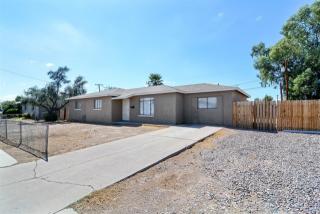 5610 Roma Ave, Phoenix AZ  85031-1812 exterior