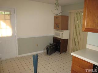 7 Old Towne Pl, Durham NC  27713-9166 exterior