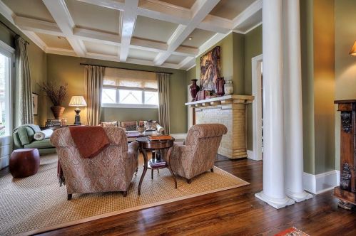 952 Euclid Ave, Atlanta GA 30307-1925 exterior