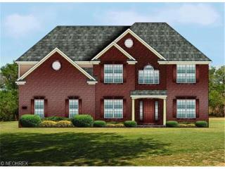 4995 Lake Charles Dr, Cleveland, OH 44131-6063