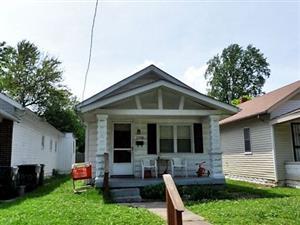 1108 Louis Coleman Jr Dr, Louisville KY  40211-1524 exterior