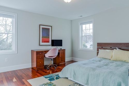 330 Rdg St, Arlington MA 02474-1719 exterior