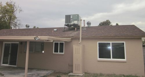 3813 Charter Oak Rd, Phoenix AZ 85032-7471 exterior