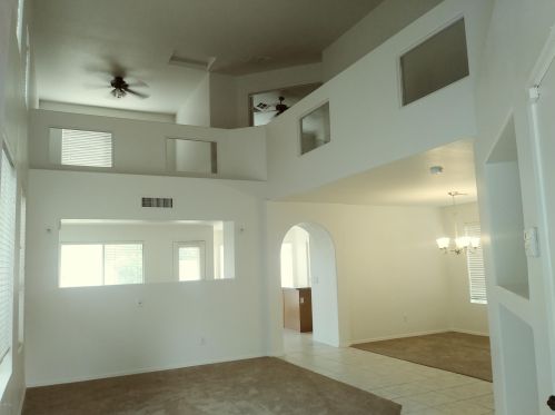 15714 33rd Pl, Phoenix AZ  85032-0804 exterior