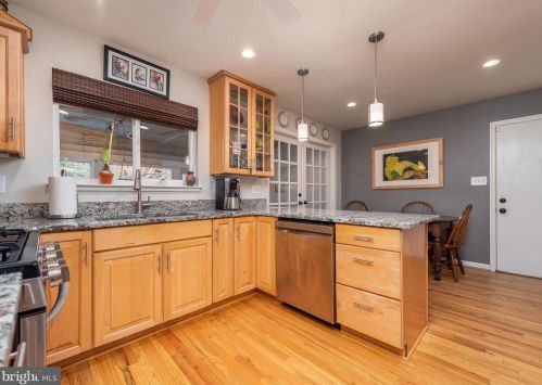 11170 Wood Elves Way, Columbia MD 21044-1090 exterior