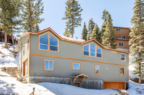 310 Parkview Dr, Park City, UT 84098-5147