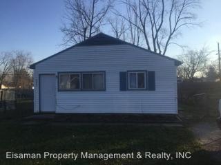 3324 Rodgers Ave, Fort Wayne IN  46803-3886 exterior