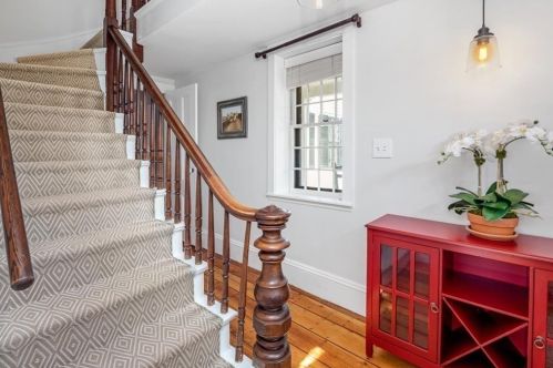 287 North St, Hingham MA 02043-2232 exterior