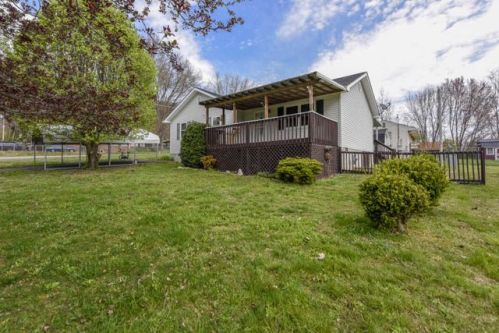 310 21st St, La Follette, TN 37766-2120