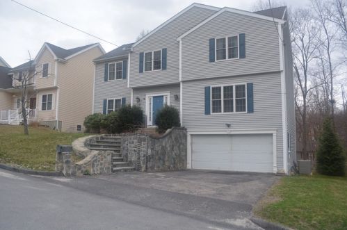 9 Myrick Ave, Worcester MA  01605-1117 exterior