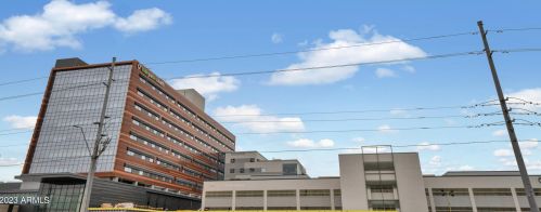 1018 25 St, Phoenix AZ exterior