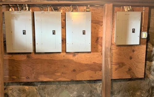 338 Central St, Winchendon MA 01475-1608 exterior