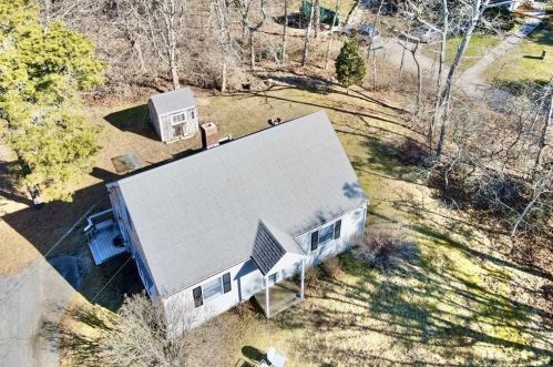 1284 Old Queen Anne Rd, Chatham, MA 02633-1138