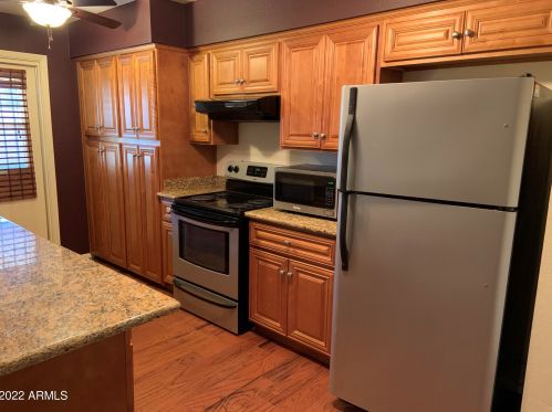 3011 Campo Bello Dr, Phoenix AZ  85032-1928 exterior