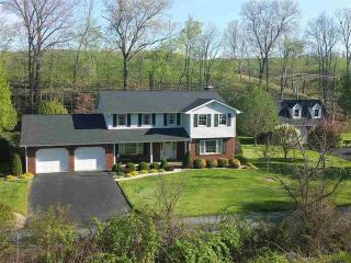 1605 Damron Br, Jeriel KY  41143-7163 exterior