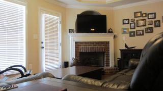 2517 Ridgemont Dr, Birmingham AL  35244-1228 exterior