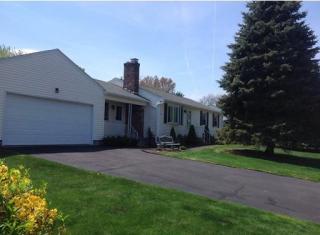 5 Butterwood Rd, Agawam MA  01001-3005 exterior