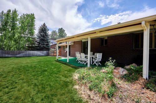 4000 Birch St, Englewood CO exterior