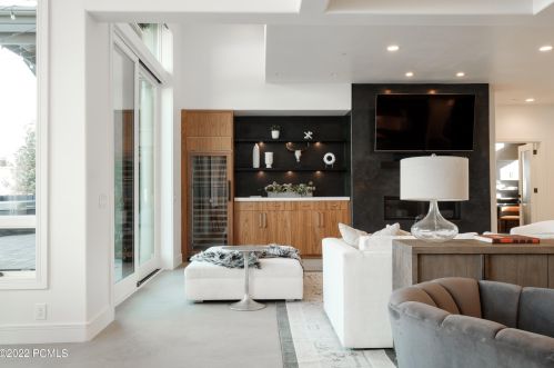 2722 Est Dr, Park City UT 84060-6877 exterior