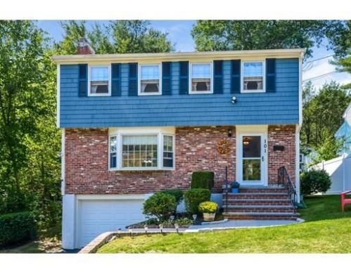 101 Greensboro Rd, Dedham, MA 02026-5219