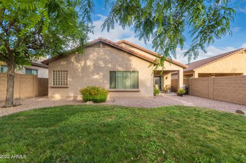 27018 52nd Gln, Phoenix AZ 85083-6308 exterior