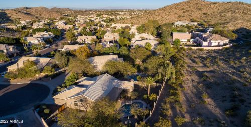 16245 25 St, Phoenix AZ 85048-9319 exterior