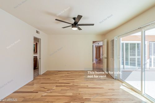 237 Denton Ln, Phoenix AZ 85014-2676 exterior