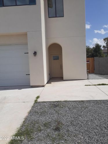 16085 30th St, Phoenix AZ  85032-3708 exterior