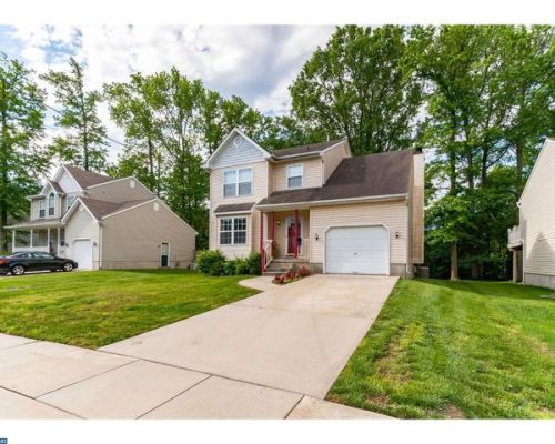 525 Prince St, West Deptford NJ  08096-5714 exterior