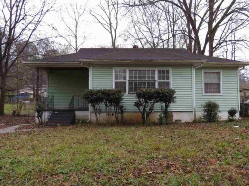 6613 2 Ave, Birmingham AL  35212-1805 exterior