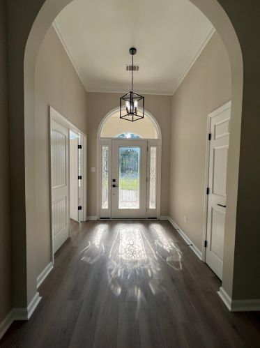 780 Laurel Springs Ct, Evans GA  30809-4844 exterior