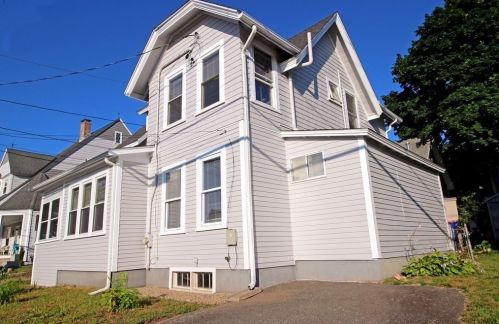 10 8th Ave, Wareham MA  02571-1302 exterior