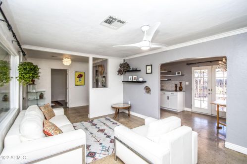 3002 22nd St, Phoenix AZ  85016-7808 exterior