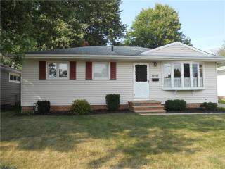 18510 Kalvin Dr, Cleveland, OH 44142-3472
