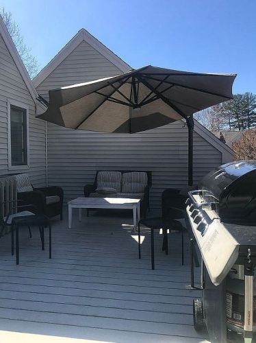 7 Niblick Way, North Reading MA  01864-3429 exterior