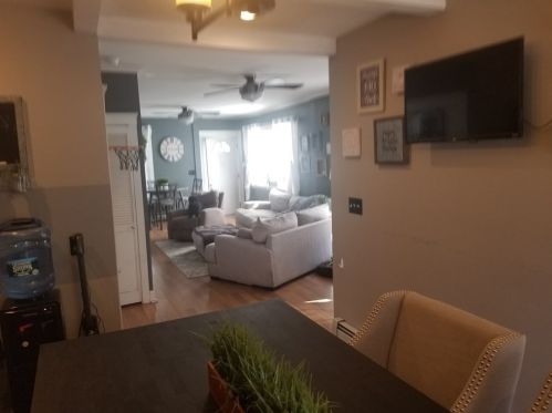 29 Slocum St, New Bedford MA 02743-2713 exterior