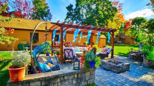 180 Hope St, Seekonk MA 02771-3001 exterior