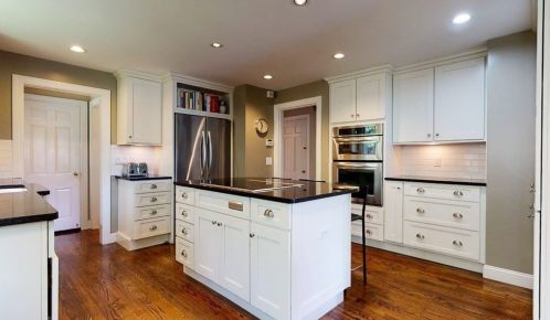 17 Chiltern Hill Dr, Worcester, MA 01602-1414