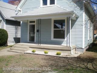4107 3rd St, Louisville KY  40214-1617 exterior