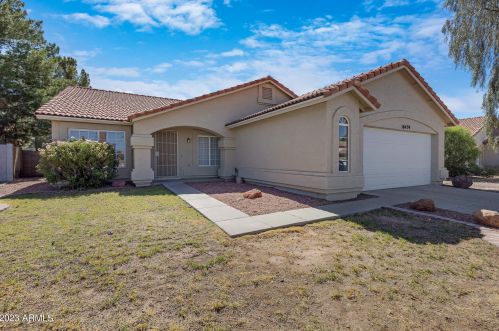 16439 43rd St, Phoenix, AZ 85032-3319