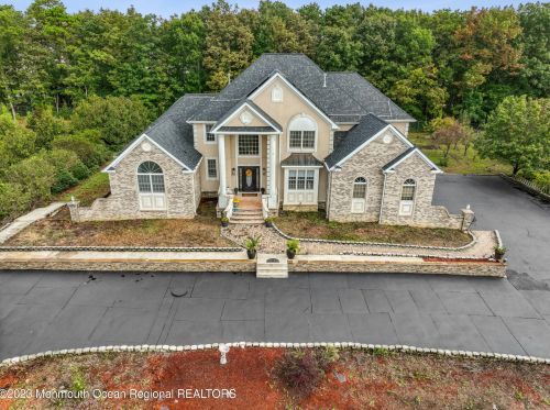 750 Farmingdale Rd, Jackson Twp NJ 08527-4301 exterior