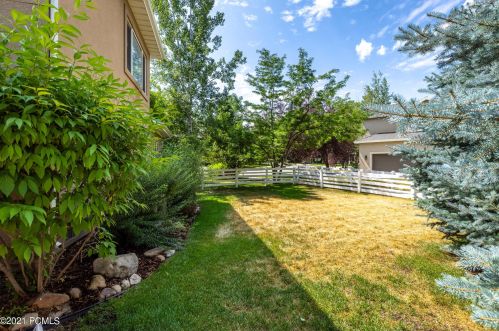 1639 Ft Rd, Park City UT 84098-6587 exterior