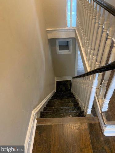 2238 Bancroft St, Philadelphia PA  19132-4420 exterior