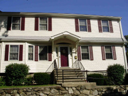 11 Fuller Ave, Newton, MA 02465-1308