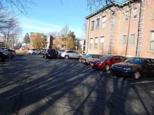 94 Newbury Ave, Quincy MA 02171-1958 exterior