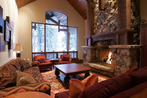 91 White Pne Cyn Rd, Park City UT 84060-6514 exterior