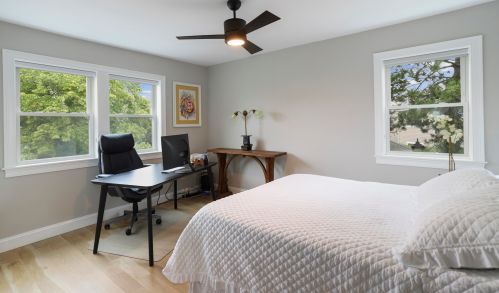 5 Ketch Ln, Quincy MA 02171 exterior