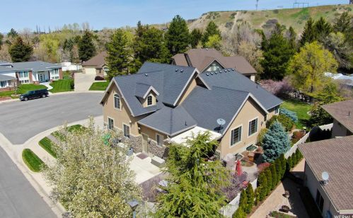 2161 Lorita Way, Sandy UT 84093-6514 exterior