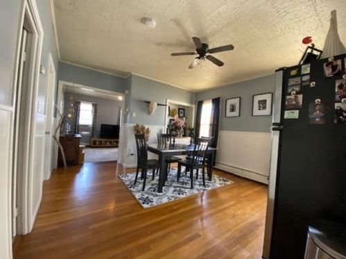 208 Grinnell St, New Bedford MA 02740-3269 exterior