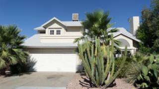 16245 16th St, Phoenix AZ  85022-2853 exterior